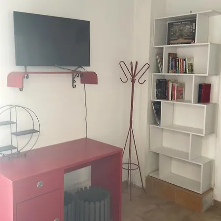 Maison Avec Jardin 펜션