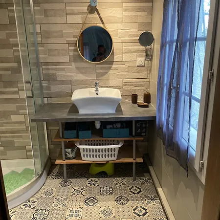 Maison Avec Jardin * 마르세이앙