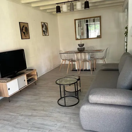 Maison Avec Jardin Casa vacanze