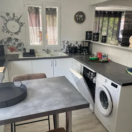Casa vacanze Maison Avec Jardin *