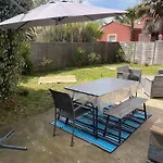 Maison Avec Jardin * Marseillan (Herault)