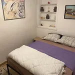 Maison Avec Jardin Semesterbostad *