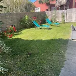 Maison Avec Jardin Semesterbostad