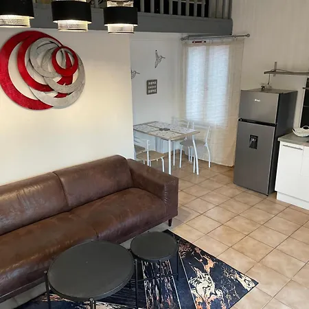 Maison Avec Jardin Holiday home