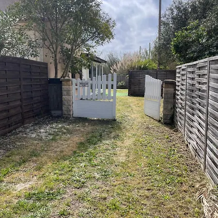 Casa vacanze Maison Avec Jardin Marseillan (Herault)