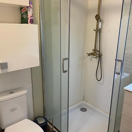 Holiday home Maison Avec Jardin Marseillan (Herault)
