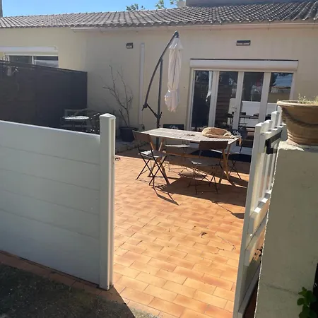 Maison Avec Jardin Marseillan (Herault)