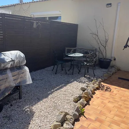 Maison Avec Jardin *