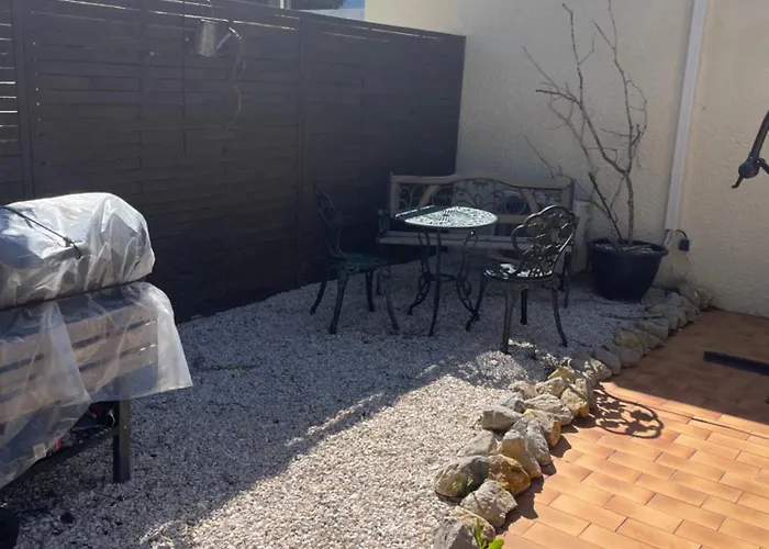 Maison Avec Jardin *